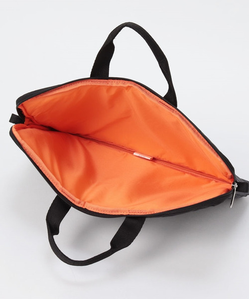 美品Lesportsac レスポートサックPCケース ショルダーストラップ付 PCケース｜レスポートサック公式｜LeSportsac