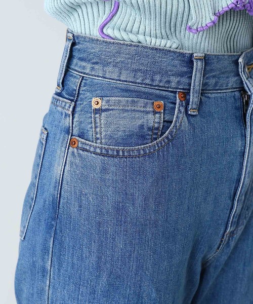 kotohayokozawa デニムパンツ kotohayokozawa ジーンズ デニム デニムパンツ 「kotohayokozawa