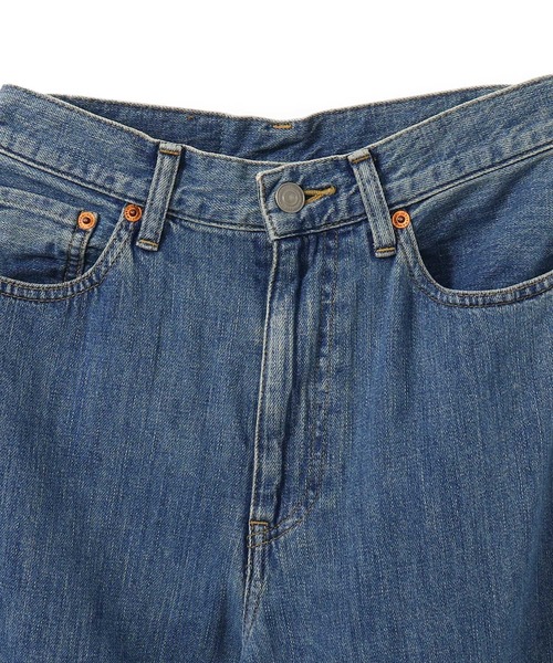 kotohayokozawa（コトハヨコザワ）の「kotohayokozawa LAYERED DENIM