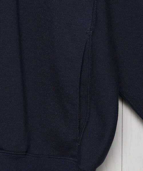 Sweat Hoodie | TOPS | コティ | MEN | 2023年春夏コレクション