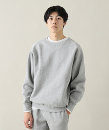 B.C STOCK（ベーセーストック）の「【SPORTS WEAR / スポーツウェア】380g プルオーバースウェット（スウェット・メンズ）」