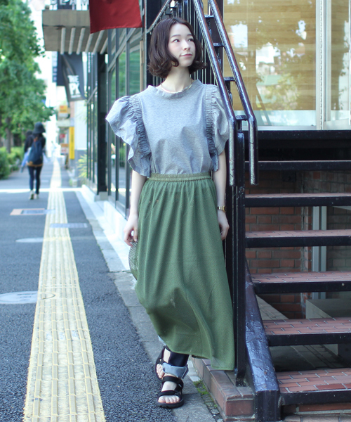 Ray BEAMS（レイビームス）の「Teva / ハリケーン XLT サンダル（サンダル・レディース・ブラック/ホワイト・8/6/5/7）」の18枚目の写真