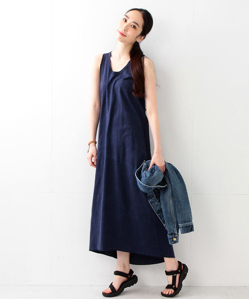 Ray BEAMS（レイビームス）の「Teva / ハリケーン XLT サンダル（サンダル・レディース・ブラック/ホワイト・8/6/5/7）」の20枚目の写真