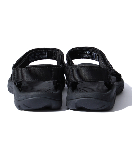 Ray BEAMS（レイビームス）の「Teva / ハリケーン XLT サンダル（サンダル・レディース・ブラック/ホワイト・8/6/5/7）」の15枚目の写真
