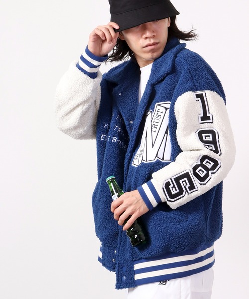 RE730（アールイーセブンサーティー）の「RE730 リングボア ビッグ