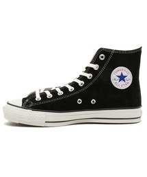CONVERSE | 日本製 メンズ コンバース スエード オールスター ジャパン CONVERSE SUEDE ALL STAR J(スニーカー)