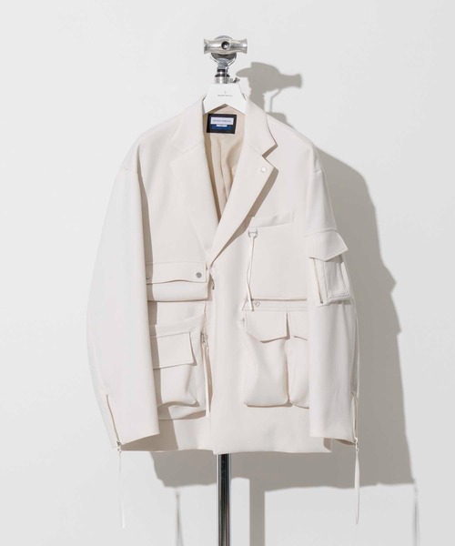 MAISON SPECIAL（メゾンスペシャル）の「《ユニセックスアイテム