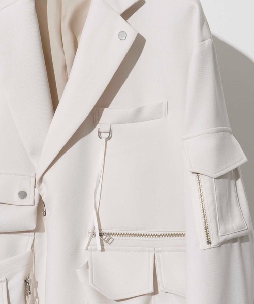 MAISON SPECIAL（メゾンスペシャル）の「《ユニセックスアイテム