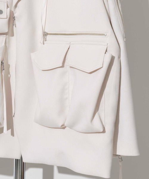 MAISON SPECIAL（メゾンスペシャル）の「《ユニセックスアイテム