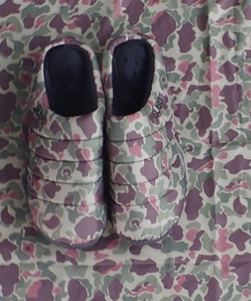 SUBU(スブ)の「SUBU/スブ SUBU SANDAL スブサンダル サンダル メンズ(サンダル・メンズ・その他2/その他/ブラック・3/2)」の3枚目の写真