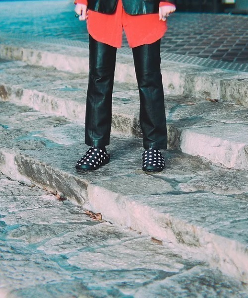 SUBU(スブ)の「SUBU/スブ SUBU SANDAL スブサンダル サンダル メンズ(サンダル・メンズ・その他2/その他/ブラック・3/2)」の6枚目の写真