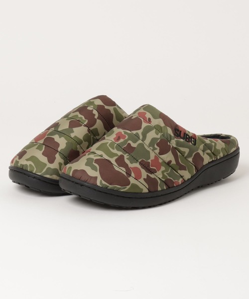 SUBU(スブ)の「SUBU/スブ SUBU SANDAL スブサンダル サンダル メンズ(サンダル・メンズ・その他2/その他/ブラック・3/2)」の9枚目の写真