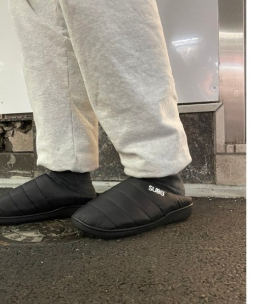 SUBU(スブ)の「SUBU/スブ SUBU SANDAL スブサンダル サンダル メンズ(サンダル・メンズ・その他2/その他/ブラック・3/2)」の11枚目の写真