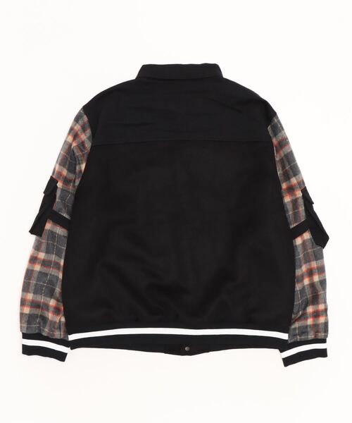 ROYAL FLASH(ロイヤルフラッシュ)の「anThem/アンセム/MA1 BZ(その他アウター・メンズ・その他・M/L)」の2枚目の写真