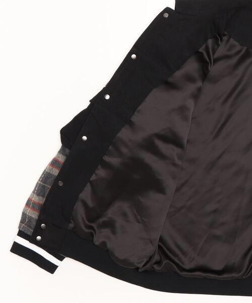 ROYAL FLASH(ロイヤルフラッシュ)の「anThem/アンセム/MA1 BZ(その他アウター・メンズ・その他・M/L)」の3枚目の写真