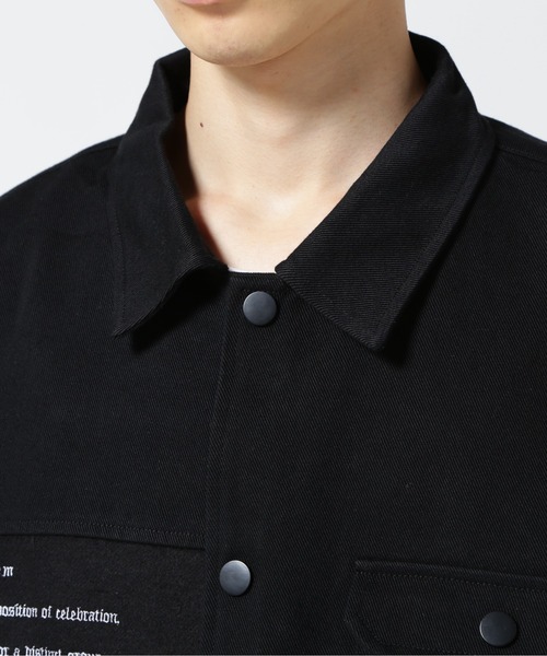 ROYAL FLASH(ロイヤルフラッシュ)の「anThem/アンセム/MA1 BZ(その他アウター・メンズ・その他・M/L)」の7枚目の写真