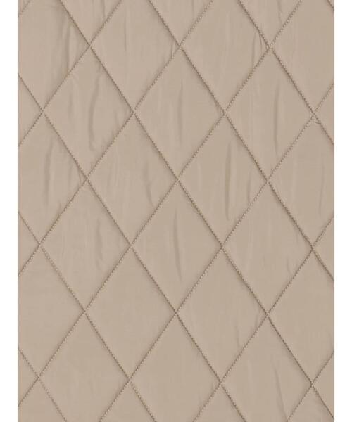 Te chichi TERRASSE（テチチテラス）の「キルティングロングコート（その他アウター・レディース・ネイビー/モカ/オフホワイト・ﾌﾘ-）」の14枚目の写真