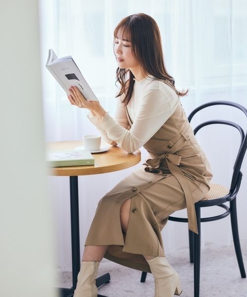 mysty woman（ミスティウーマン）の「【コスメヲタちゃんねる