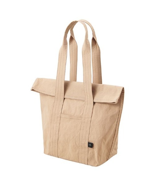 DESCENTE（デサント）の「ALLTERRAIN x PORTER WATERPROOF TOTE BAG