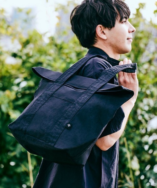 DESCENTE（デサント）の「トートバッグ（トートバッグ）」 - WEAR