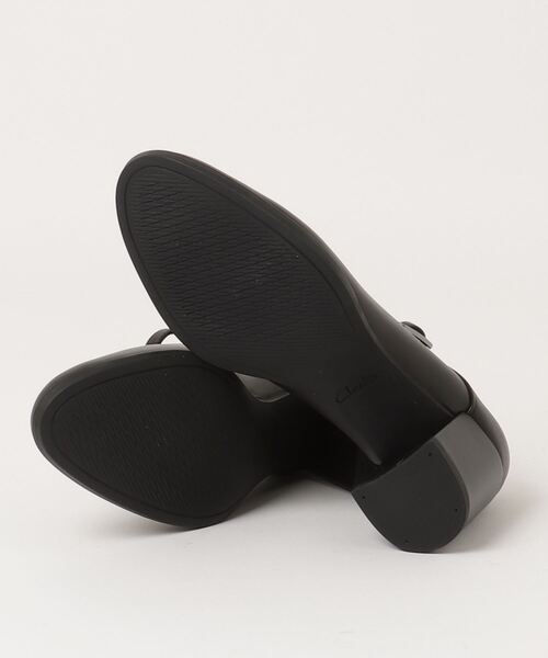 Clarks（クラークス）の「Freva55 Strap / フレーバ55ストラップ