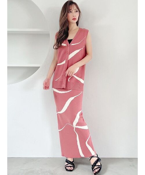 RESEXXY（リゼクシー）の「ギャザーポイントサンダル（サンダル・レディース・ブラック/グリーン/アイボリー・SMALL/MEDIUM/LARGE）」の9枚目の写真