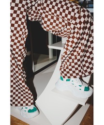 スポーティーサンダル/STEVE MADDEN CONTOUR-RS