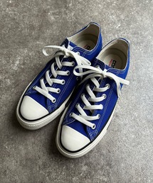 【CONVERSE/コンバース】ALL STAR (R) OX