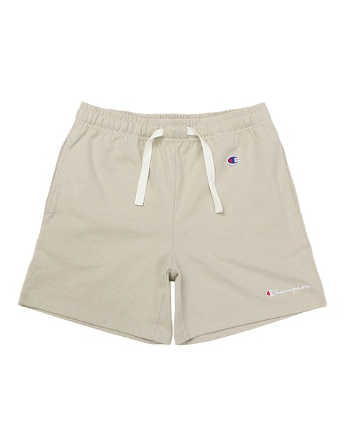 Champion（チャンピオン）の「【Champion/チャンピオン】レディース ショーツ（その他パンツ・レディース・ネイビー/ホワイト/ブラック/グレー/ブラウン/ベージュ/グリーン系その他/グリーン系その他4/レッド系その他6/ロイヤルブルー・MEDIUM/LARGE）」の5枚目の写真