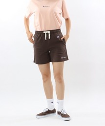 【Champion/チャンピオン】レディース ショーツ