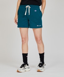 【Champion/チャンピオン】レディース ショーツ