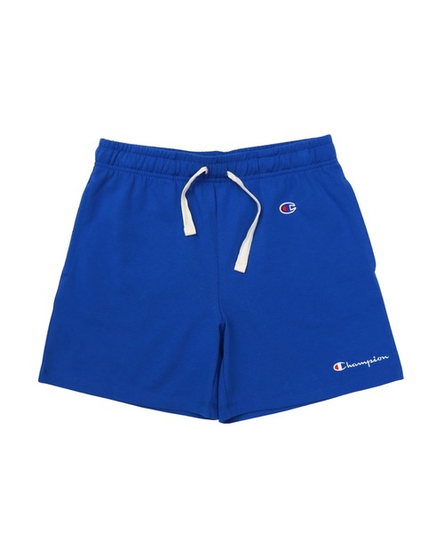 Champion(チャンピオン)の「【Champion/チャンピオン】レディース ショーツ(その他パンツ・レディース・ネイビー/ホワイト/ブラック/グレー/ブラウン/ベージュ/グリーン系その他/グリーン系その他4/レッド系その他6/ロイヤルブルー/グリーン系その他2/ブルー系その他6/レッド系その他3・MEDIUM/LARGE)」の11枚目の写真