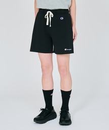 【Champion/チャンピオン】レディース ショーツ