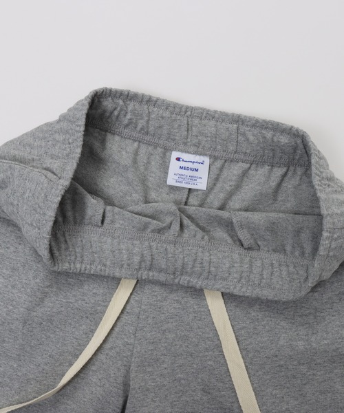 Champion（チャンピオン）の「【Champion/チャンピオン】レディース ショーツ（その他パンツ・レディース・ネイビー/ホワイト/ブラック/グレー/ブラウン/ベージュ/グリーン系その他/グリーン系その他4/レッド系その他6/ロイヤルブルー・MEDIUM/LARGE）」の19枚目の写真