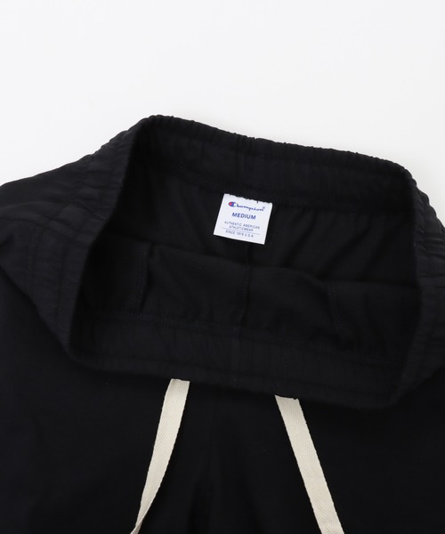 Champion（チャンピオン）の「【Champion/チャンピオン】レディース ショーツ（その他パンツ・レディース・ネイビー/ホワイト/ブラック/グレー/ブラウン/ベージュ/グリーン系その他/グリーン系その他4/レッド系その他6/ロイヤルブルー・MEDIUM/LARGE）」の13枚目の写真