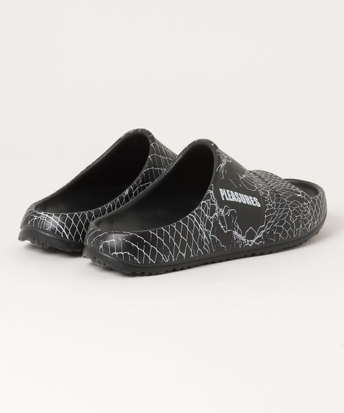 FLOAT SLIDE PLEASURES STS24905（サンダル）｜Sperry Top-Sider