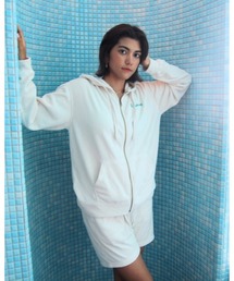 BILLABONG レディース 【CHILLWEAR】 PILE WALK SHORTS スウェットパンツ 【2023年春夏モデル】/ビラボンショートパイル地スウェットパンツ