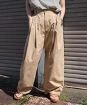 FREAK'S STORE(フリークスストア)の「パンツ(チノパンツ)」