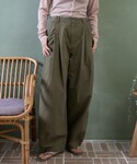 FREAK'S STORE(フリークスストア)の「パンツ(チノパンツ)」