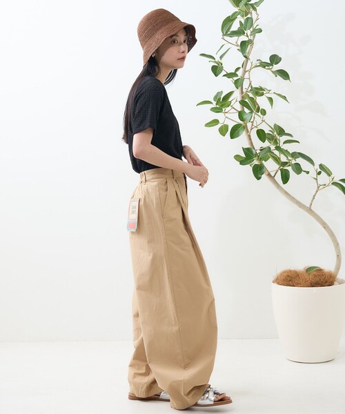 専用です！　　　　特価！【新品】バルーンパンツ　トカゲプリント　ピンク　F291 セール】CLOWN PANTS/タックカーブパンツ/クラウンパンツ