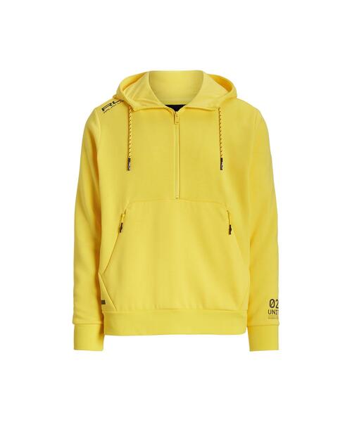 RLX GOLF（アールエルエックスゴルフ）の「フリース ハーフジップ