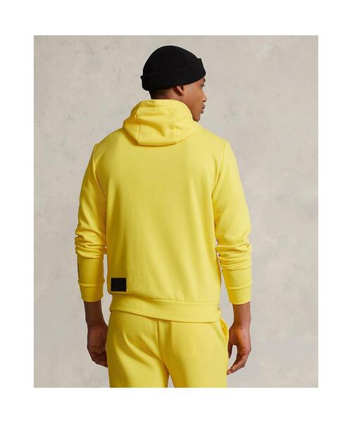 RLX GOLF（アールエルエックスゴルフ）の「フリース ハーフジップ