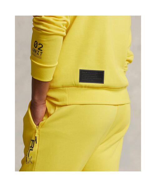 RLX GOLF（アールエルエックスゴルフ）の「フリース ハーフジップ