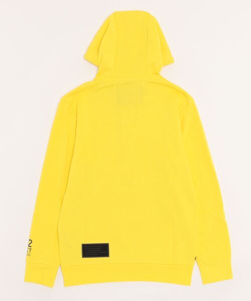 RLX GOLF（アールエルエックスゴルフ）の「フリース ハーフジップ