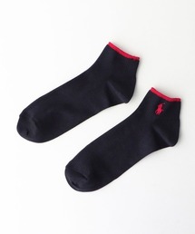 4×ラルフローレン パープルレーベル カシミヤ ヘリンボーンソックス ワンサイズ plw-mu-037a.jpg