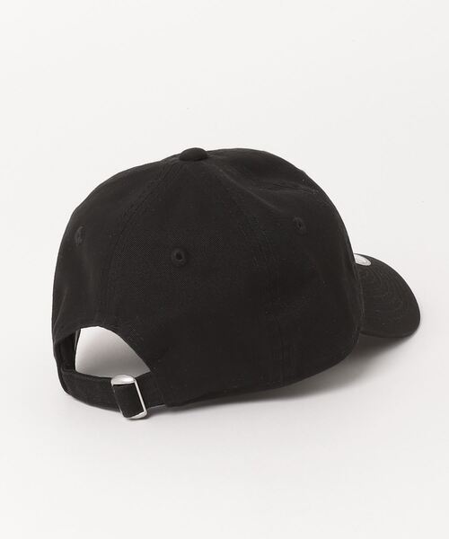 NEW ERA（ニューエラ）の「NEW ERA/ニューエラ キッズ CHILD 920 NEYYAN キャップ 13562005（キャップ・キッズ・ブラック・FREE）」の2枚目の写真