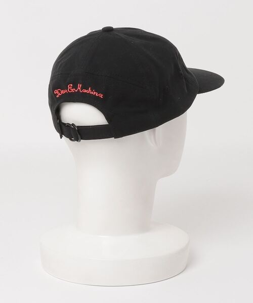 DEUS EX MACHINA（デウスエクスマキナ）の「SLEEPING SUN CAP