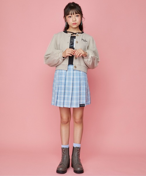 fromis_9 lovefrom Tシャツ XLサイズ【即購入⭕】 ☆fromis_9 ナギョン 着用！！【TIMCOMIX】COSMIC STAR RAGLAN
