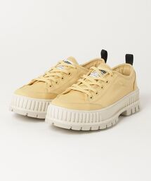 PALLADIUM/パラディウム PALLASHOCK LO ORG 2/パラショック ロー オーガニック2