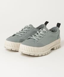 PALLADIUM/パラディウム PALLASHOCK LO ORG 2/パラショック ロー オーガニック2